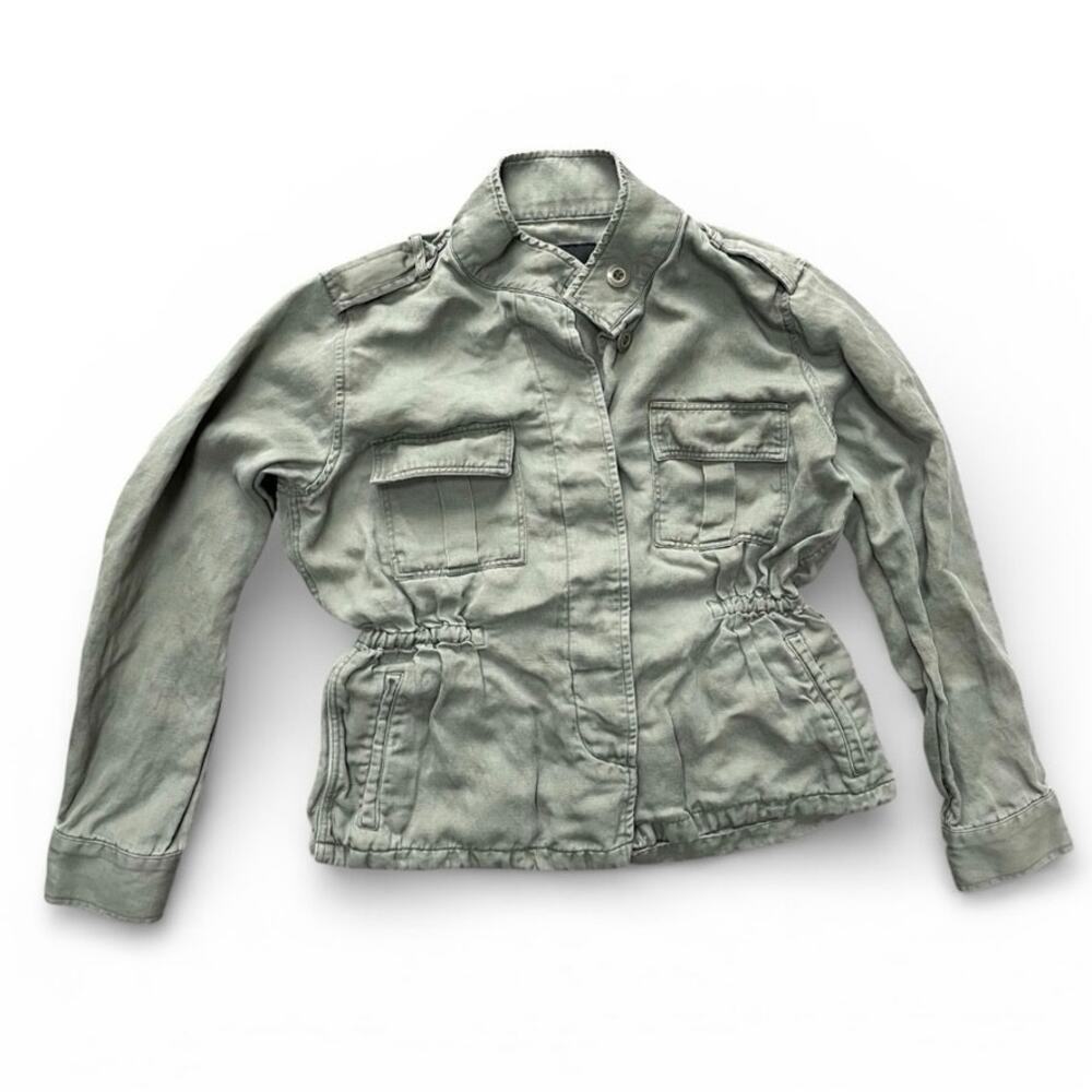 Rails Safari Jacket XS